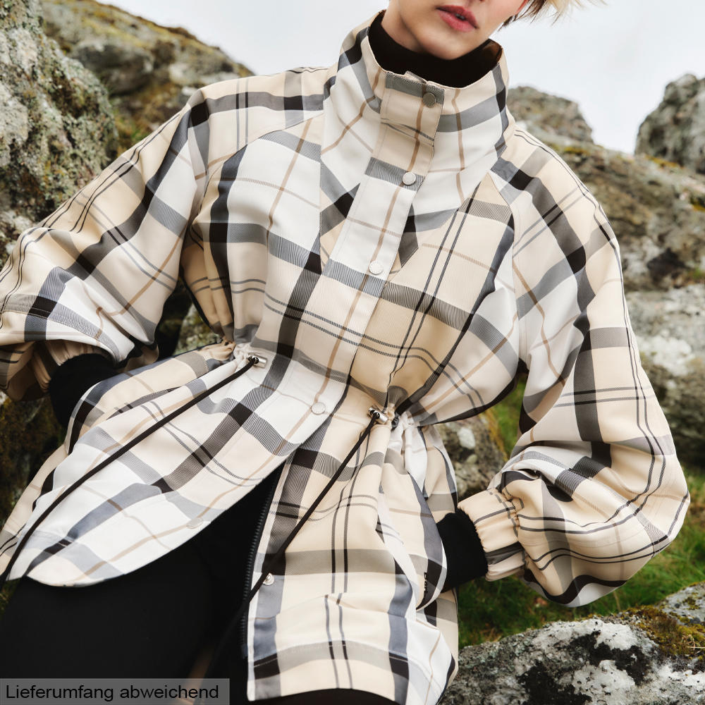 Barbour »Suri« Ladies' Rain Jacket