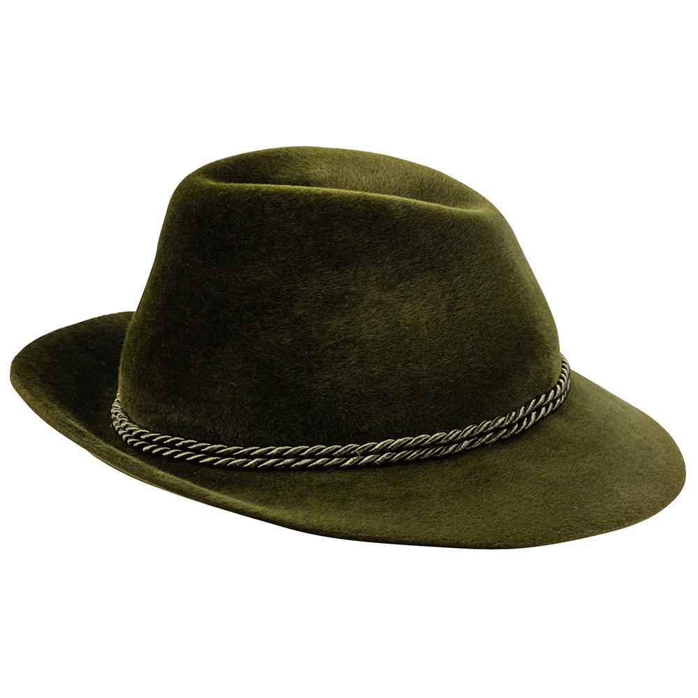 Chapeau de chasse » Royal «