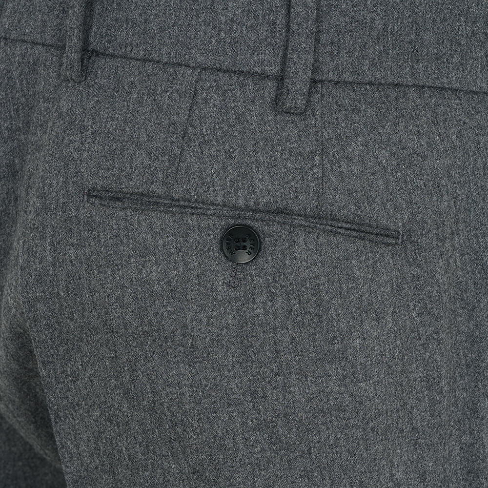 Pantalon en flanelle pour homme Meyer » Bonn«