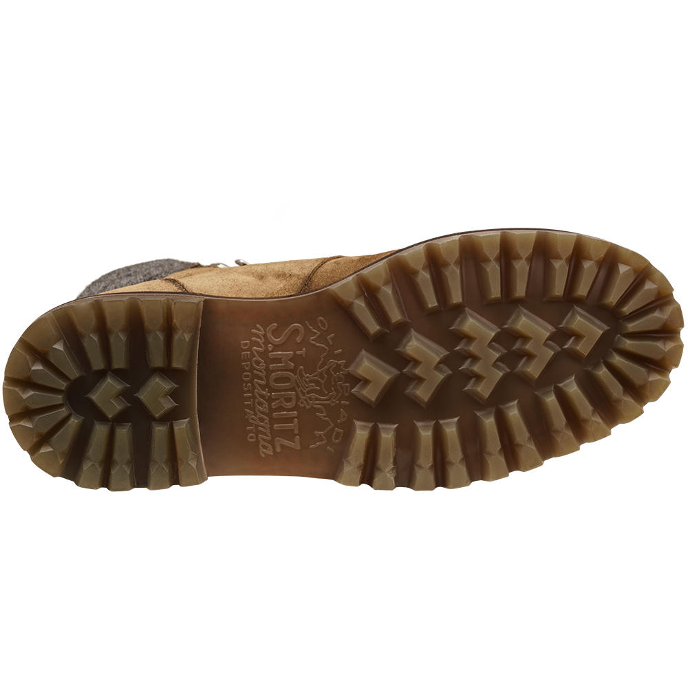Damen Hiking Boots »Ivy« 