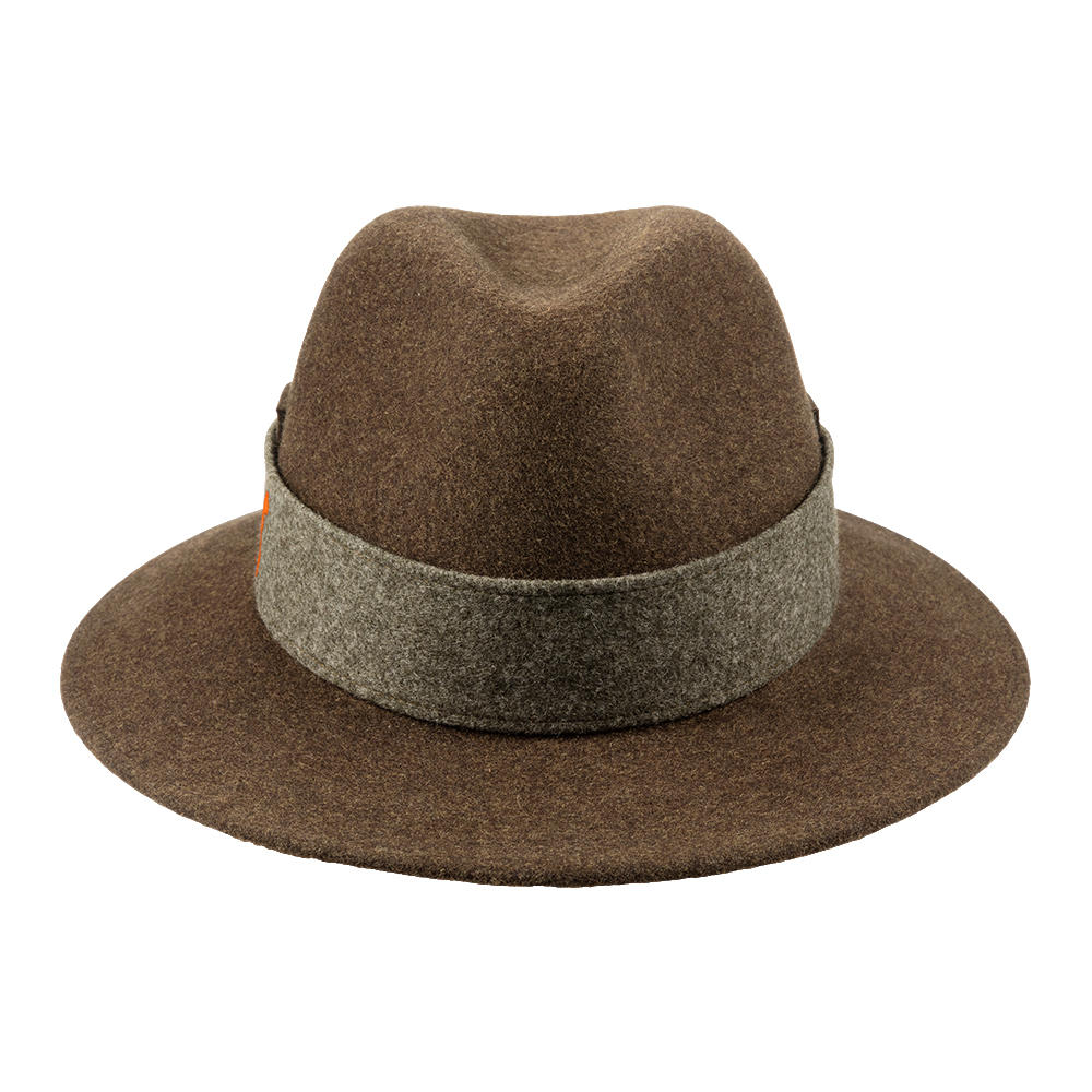 Chapeau de chasse pour homme Kepka » Herwig «