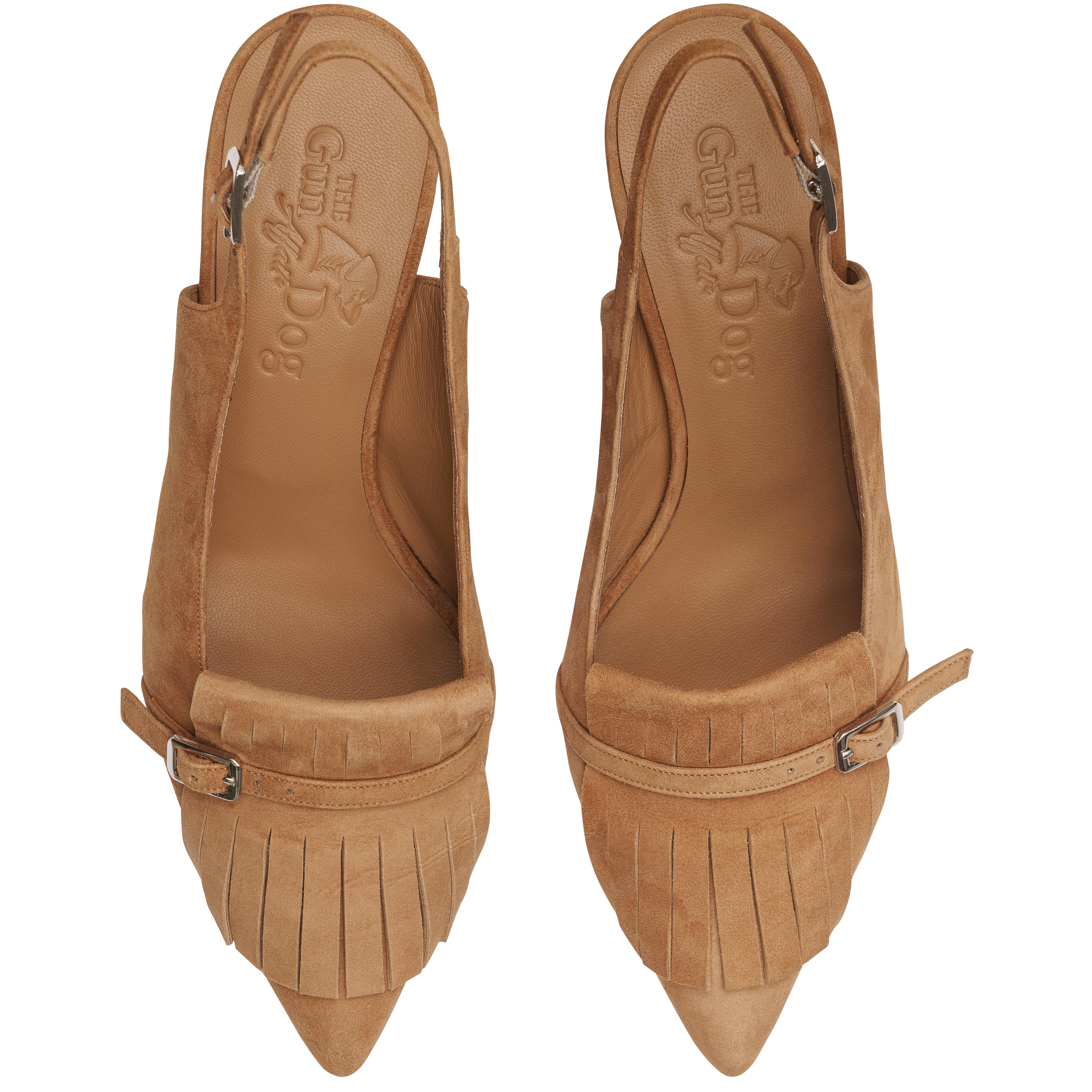 Damen Slingpumps »Grazia«