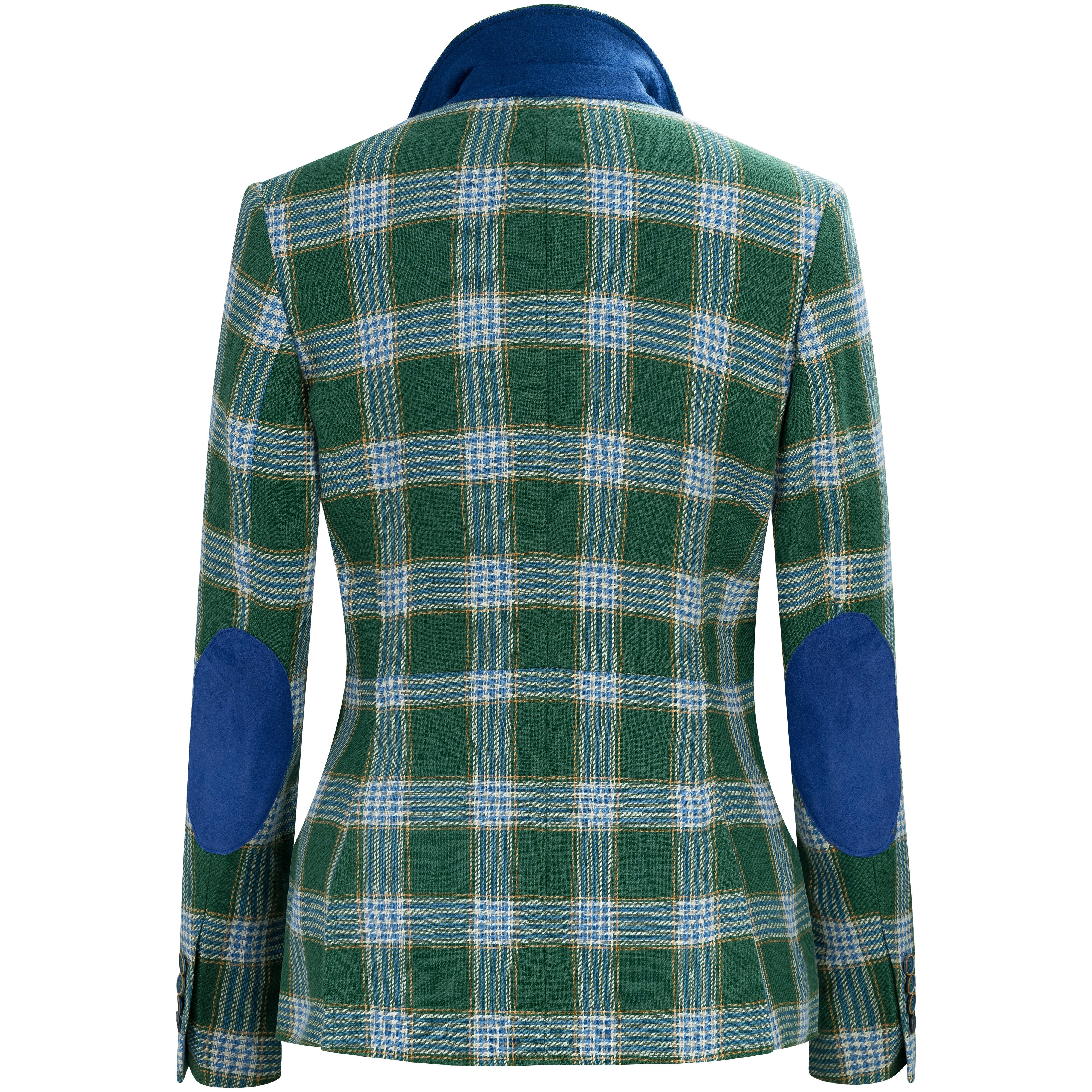 Blazer pour femme » Summer «, lin