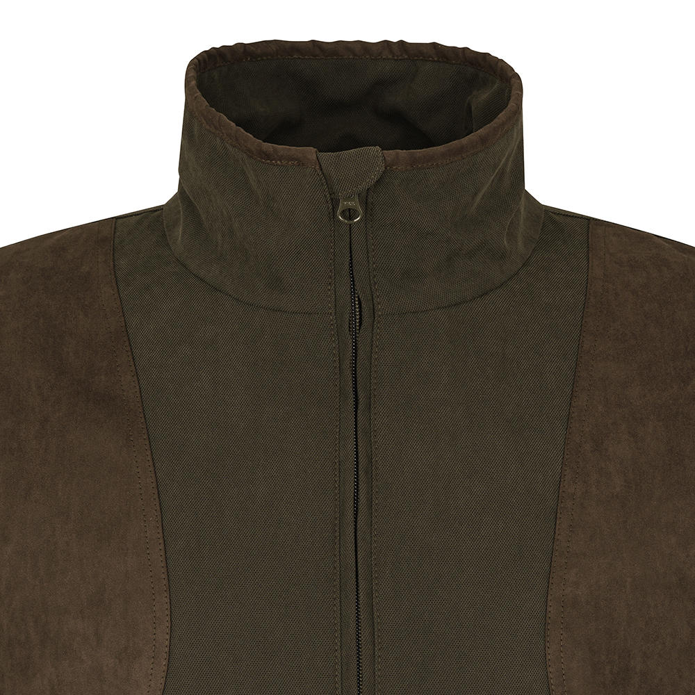 Laksen Herrenjacke Clay Pro