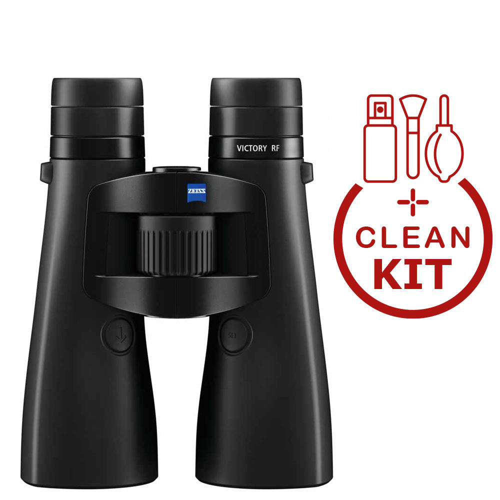 Zeiss Fernglas Victory RF 8 x 54
