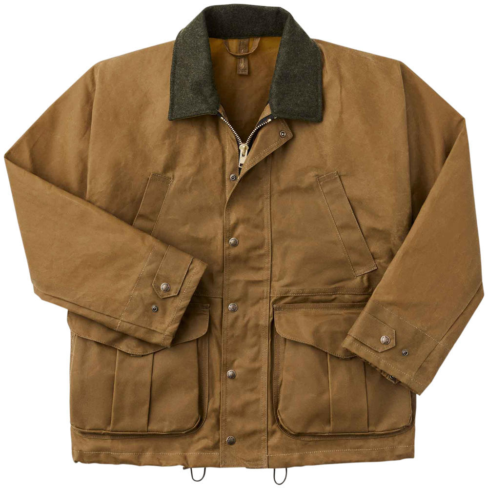 Filson Tin Cloth Field Jacket