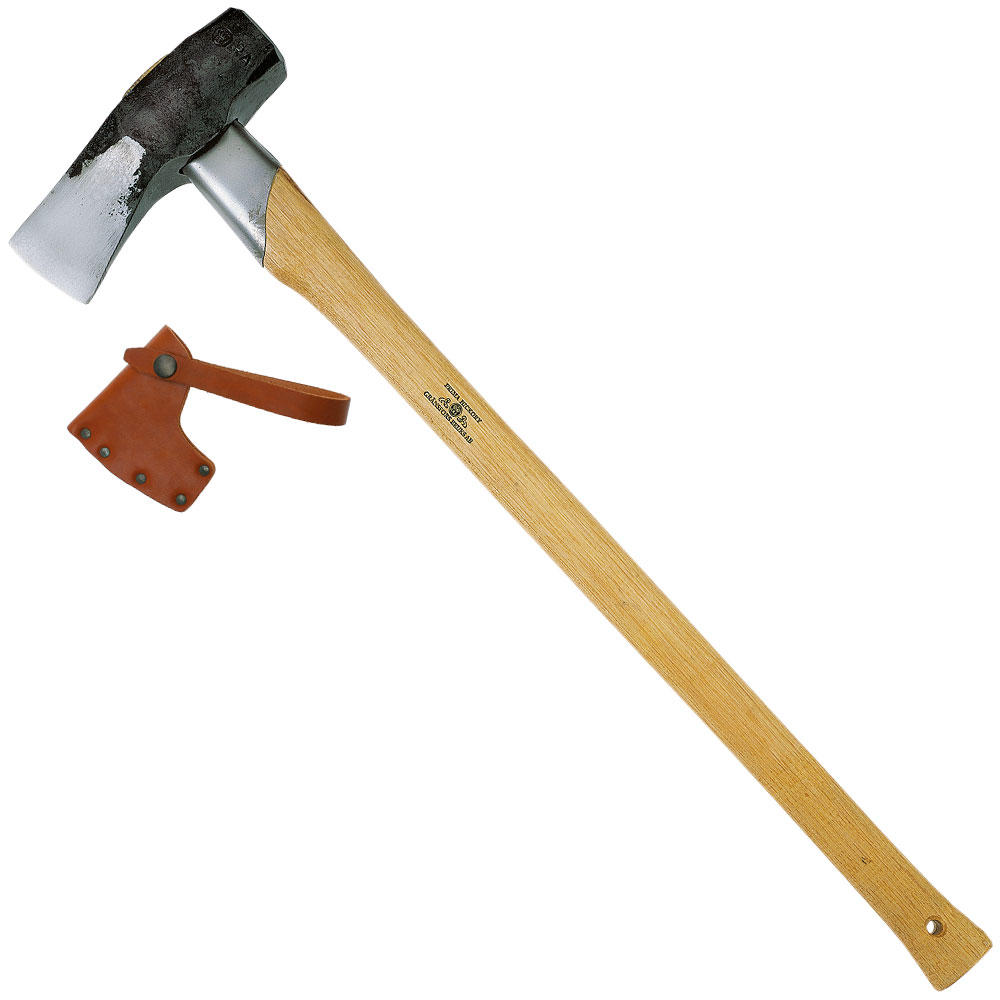 Gränsfors® Spalthammer-Axt