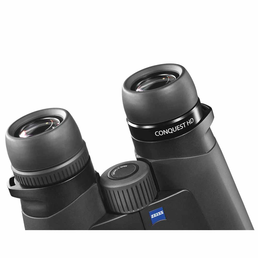 Jumelles ZEISS Conquest® HD 8 x 56