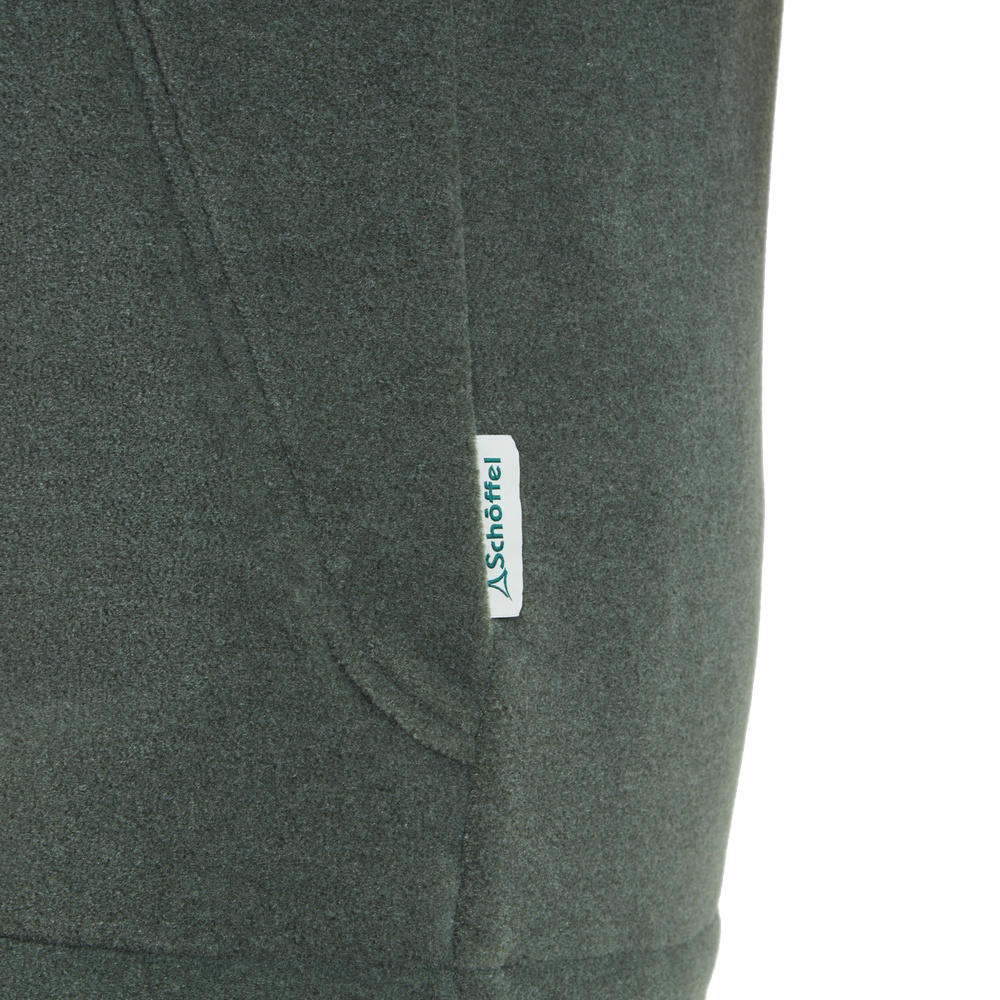 Schöffel Burley Fleece Jacke