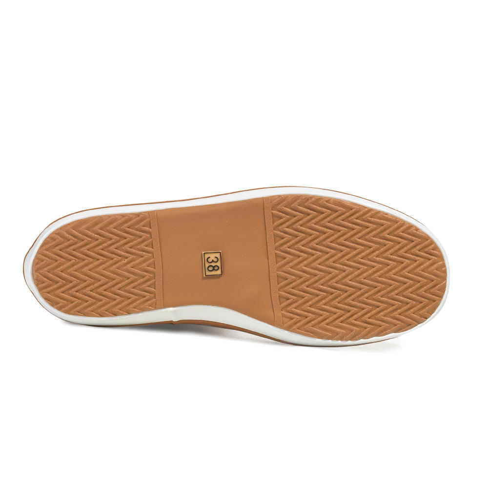 Aigle Malouine Pt, Leopard