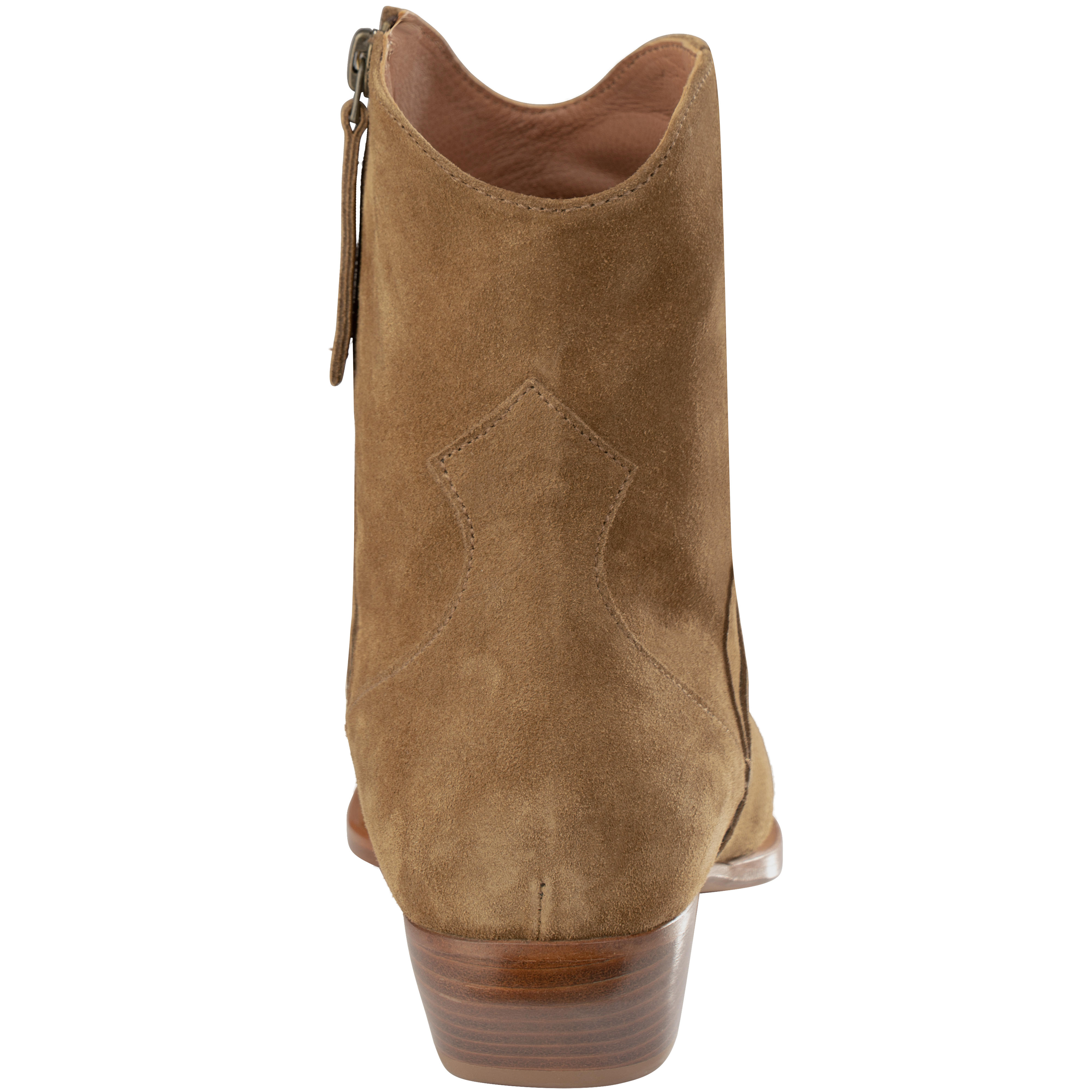 Damen Stiefelette »Cara«