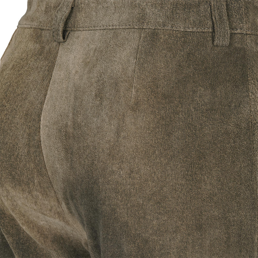 Damen Stretch-Lederhose LAKER