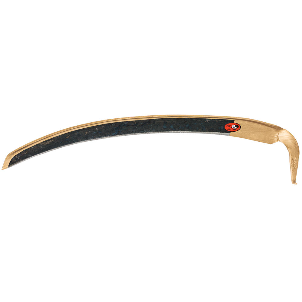 Replacement Blade for Schröckenfux® Scandinavian No-peening Scythe