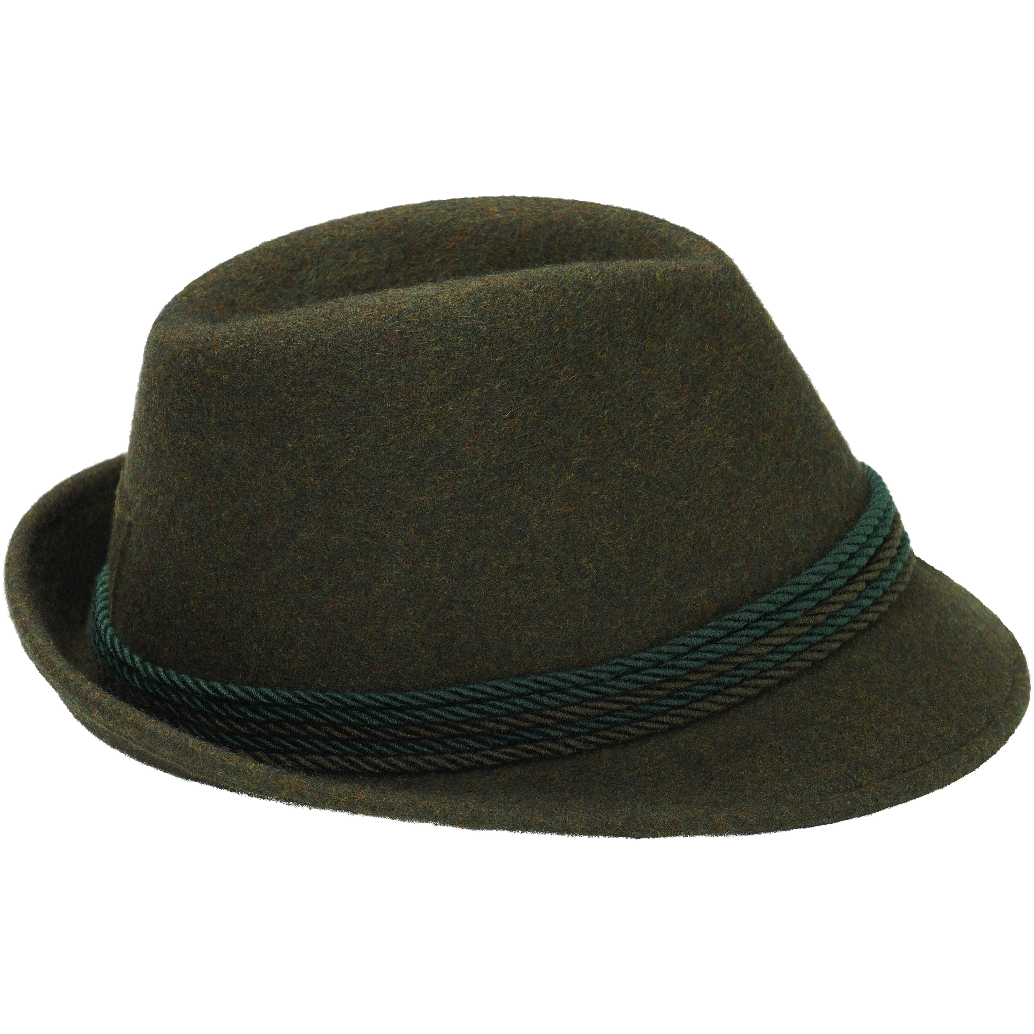 Bittner »Loderer« Hunting Hat, Green