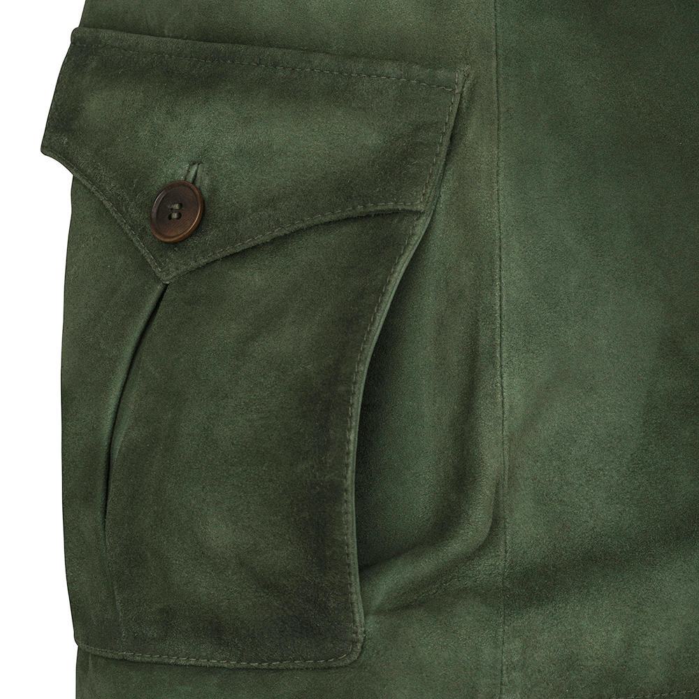 Veste safari pour femme » Professeur Lady «,