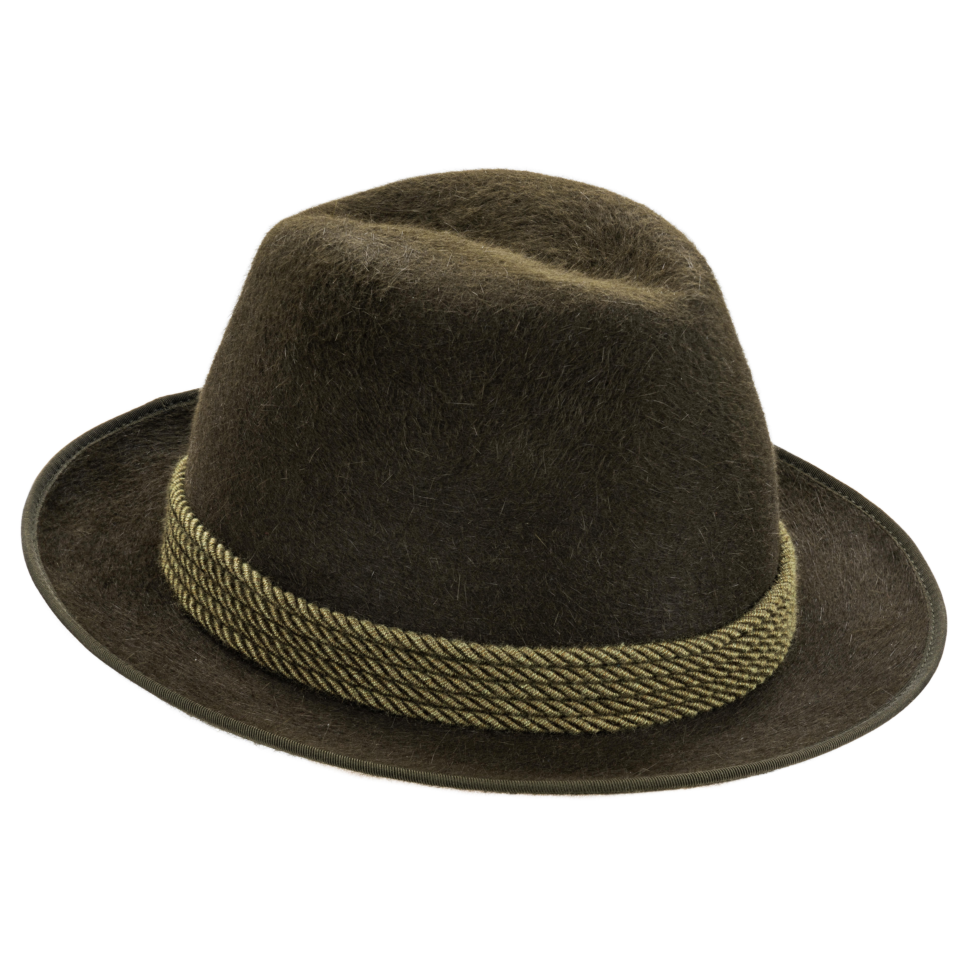 Bittner »Imst« Hunting Hat, Olive