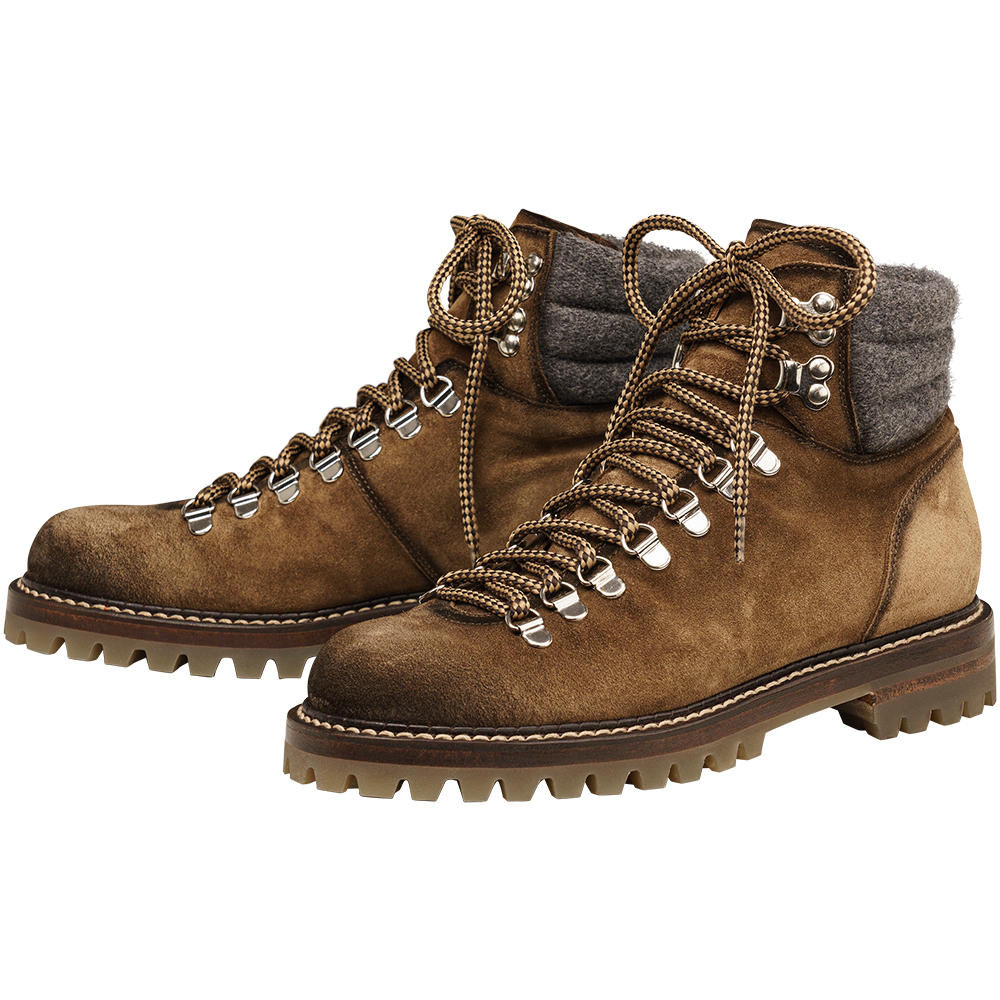 Damen Hiking Boots »Ivy« 