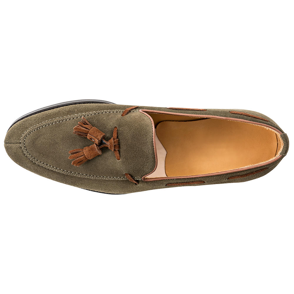 Herren Tassel Loafer »Paul«