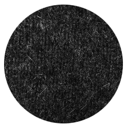 Anthrazit-Melange
