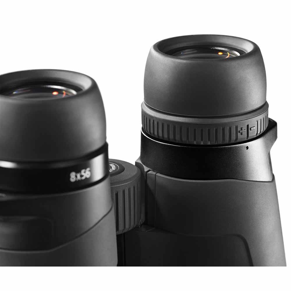 Jumelles ZEISS Conquest® HD 8 x 56