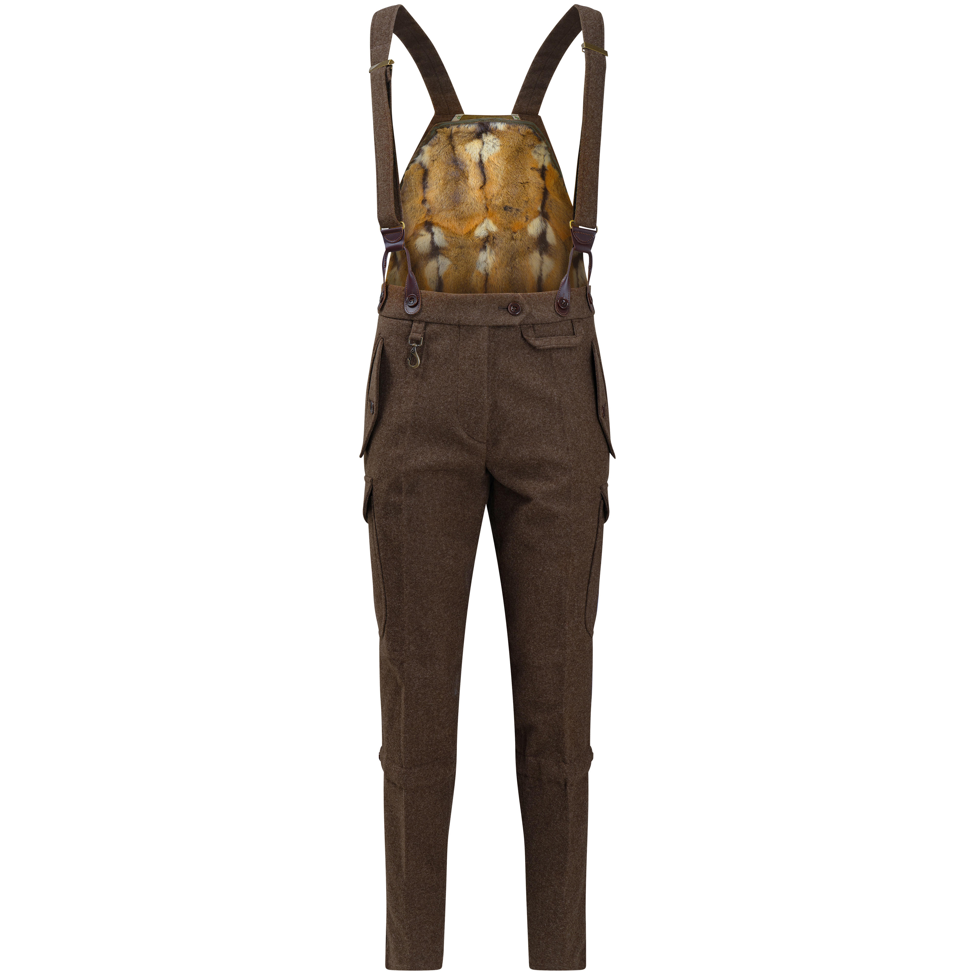 Habsburg Damen Jagdhose »Prebersee«