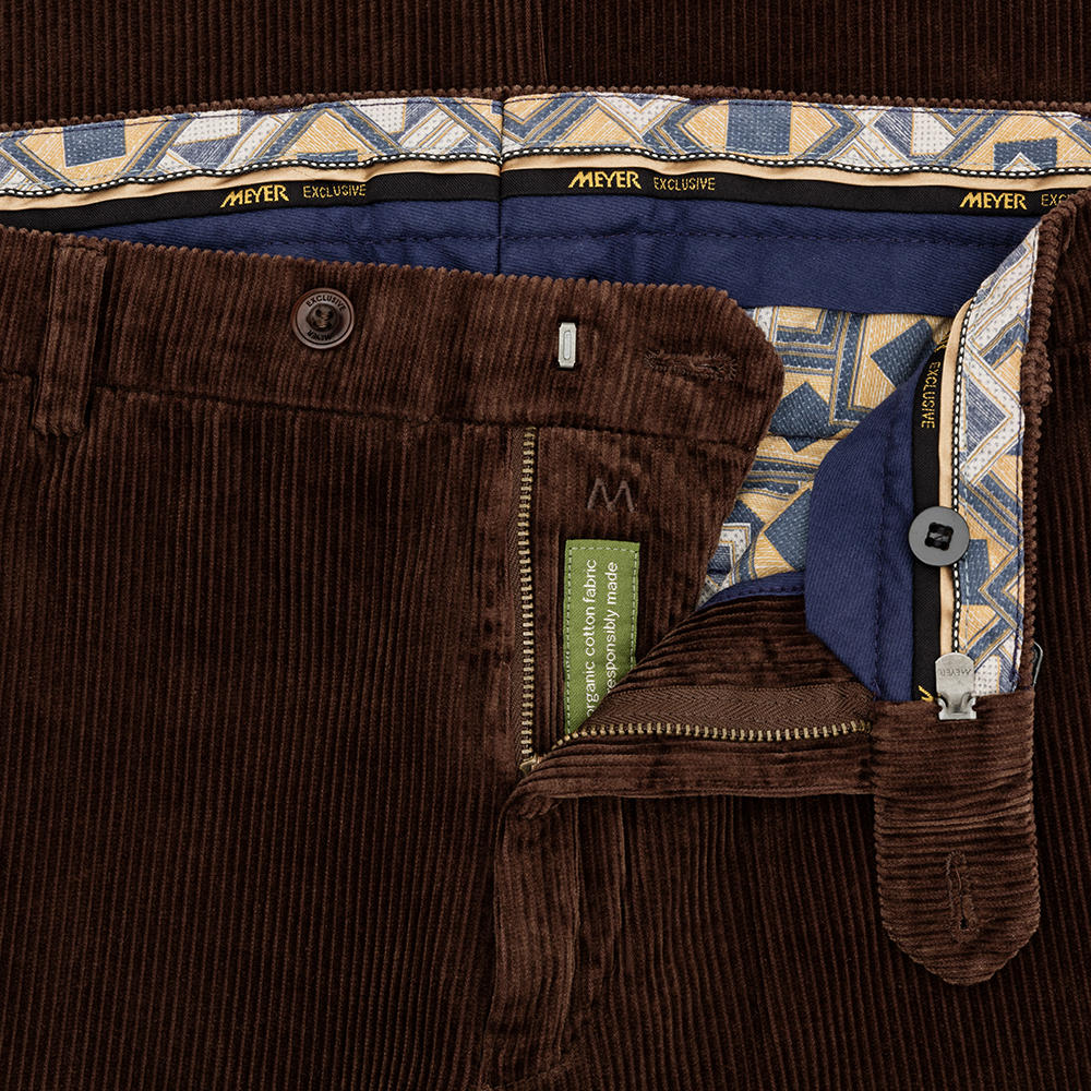 Meyer Herren Cordhose Bonn