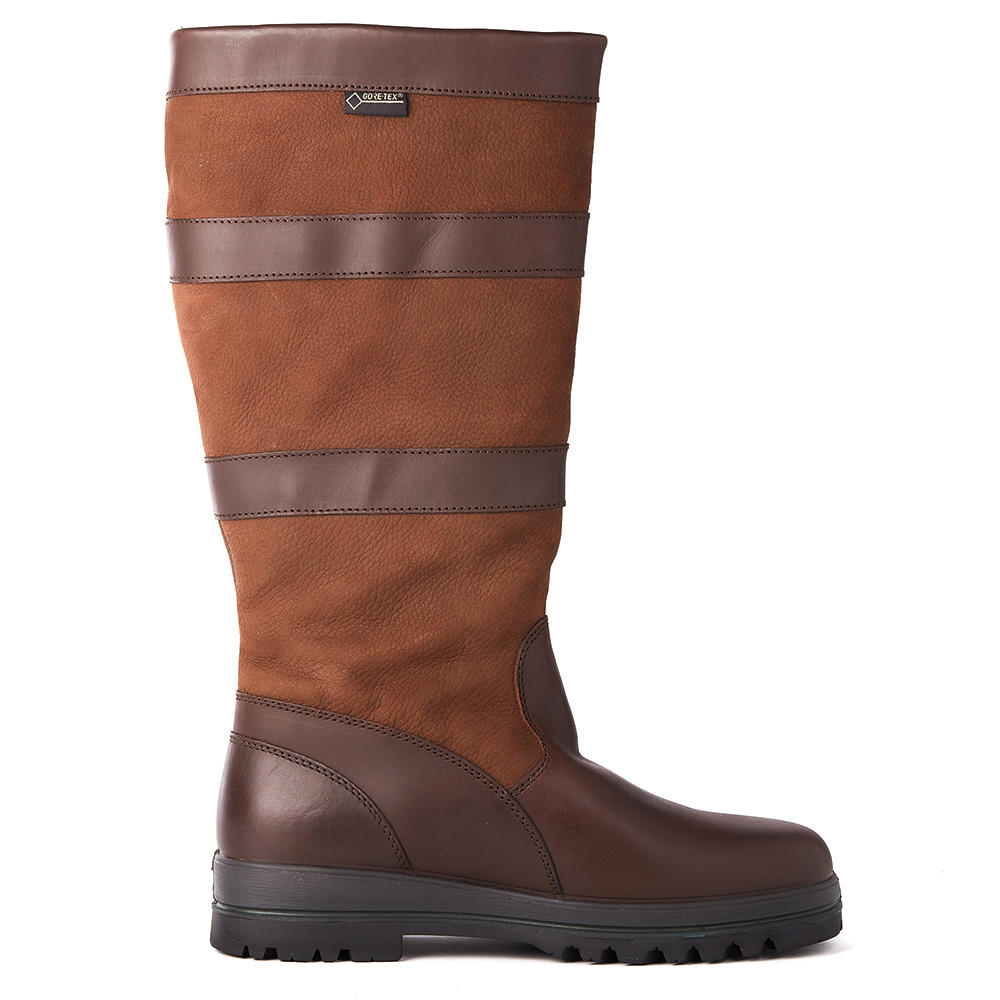 Dubarry Stiefel Wexford