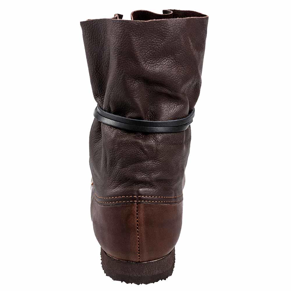 Kero® weicher Schnabelschuh Blötnäbb, Rentierleder