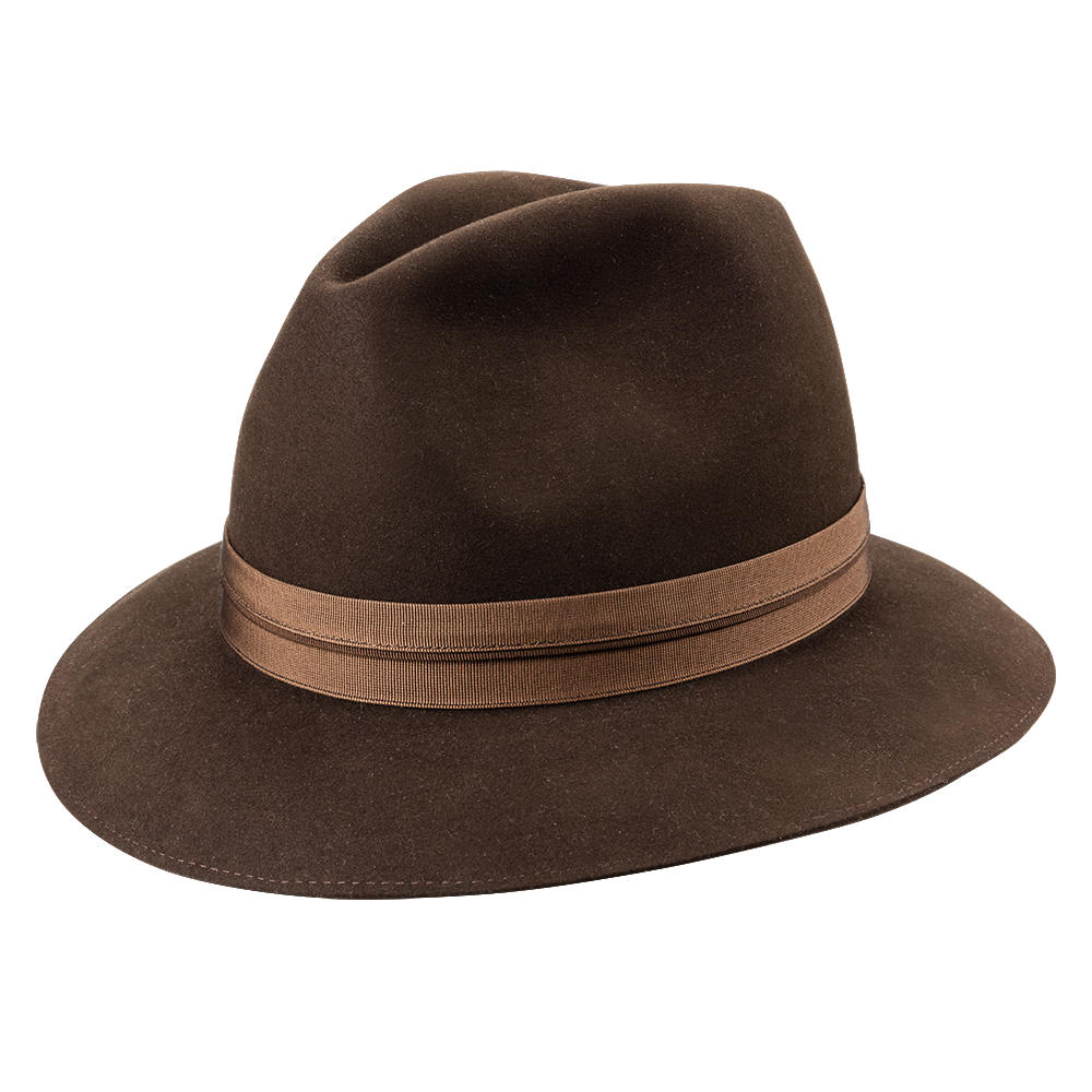 Chapeau pour homme Zapf »Charly«