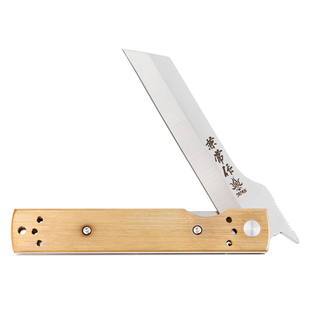 Kanetsune »Tanzaku-Tou« Folding Knife