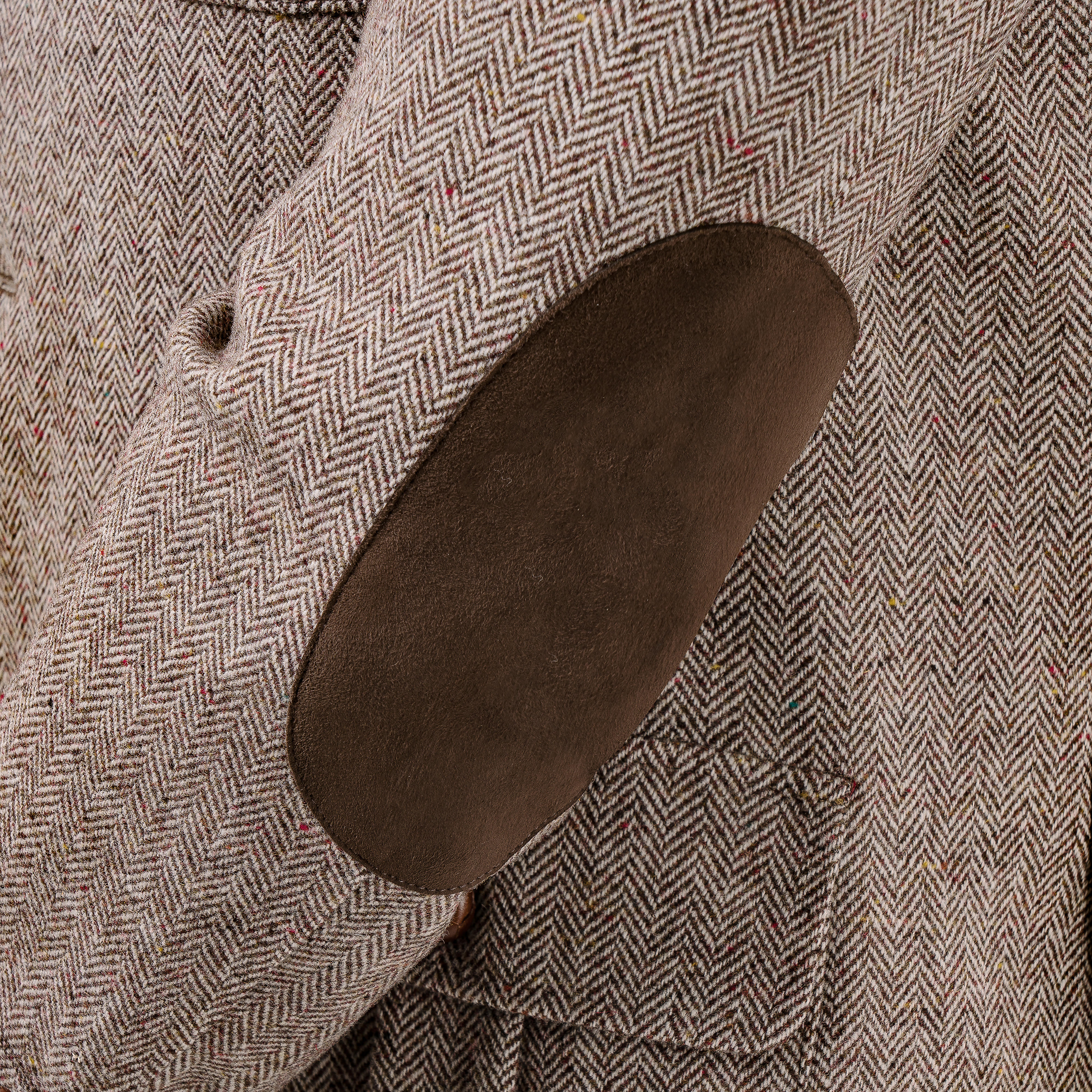 Herren-Tweed-Field-Sakko »Edward«