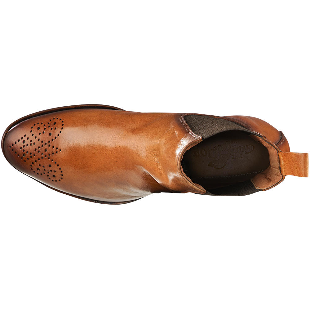 Damen Stiefelette »Amber« 