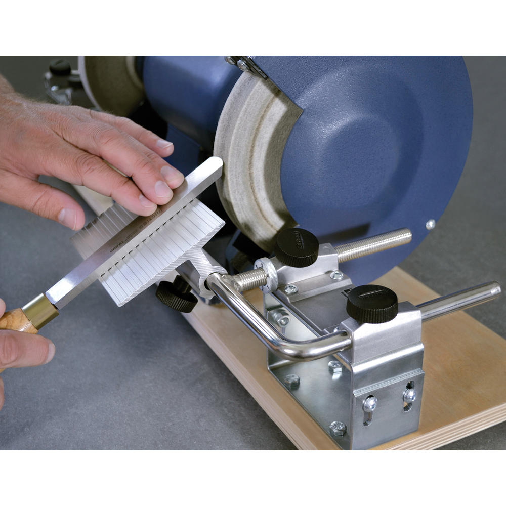 Tormek® Bench Grinder Mounting Set BGM-100