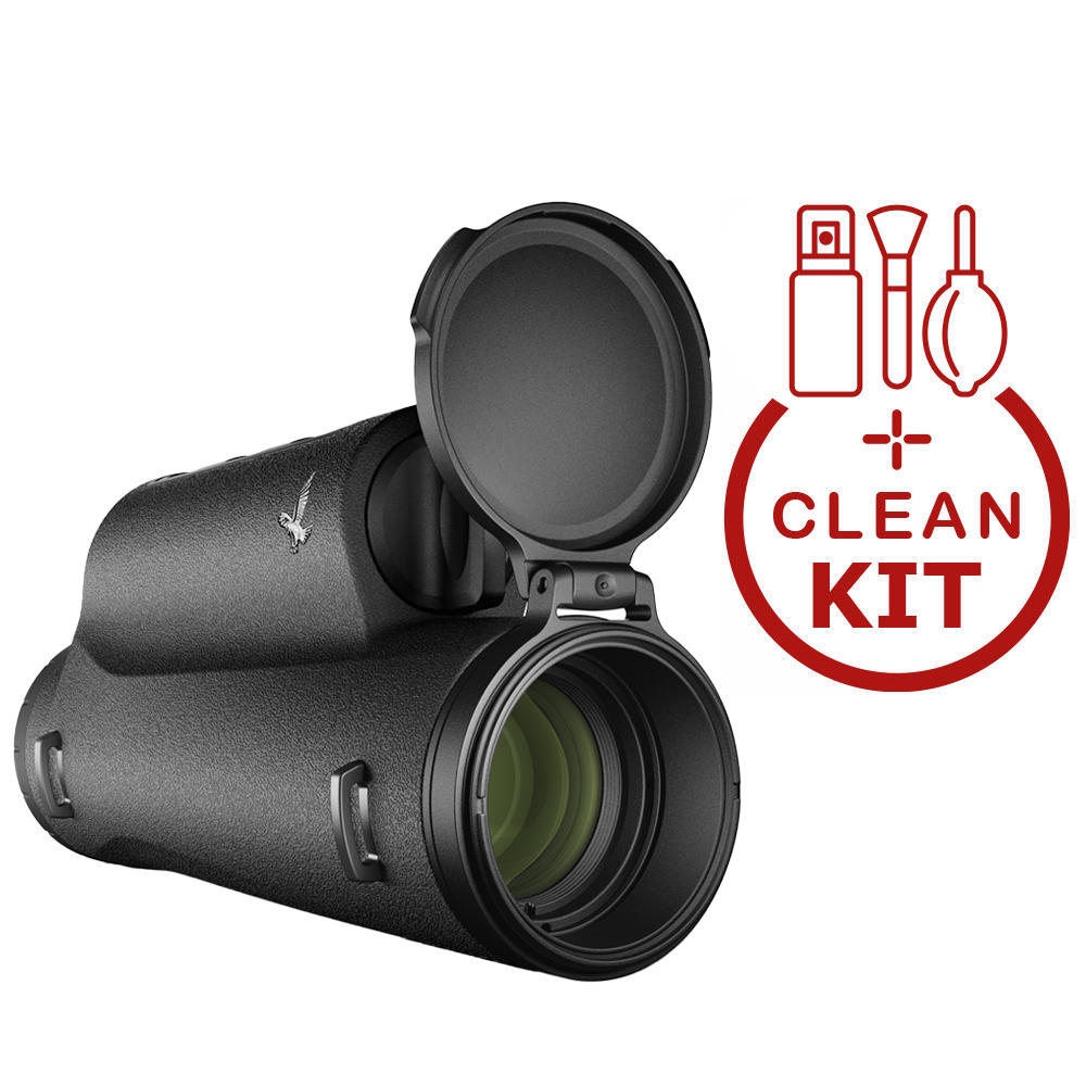 Swarovski Optik Thermal Imaging Device tM 35.2