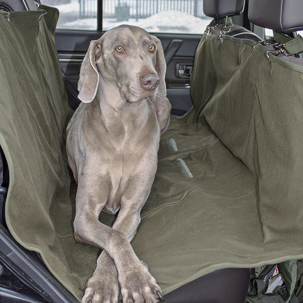 Car Seat Cover for Rear Seat