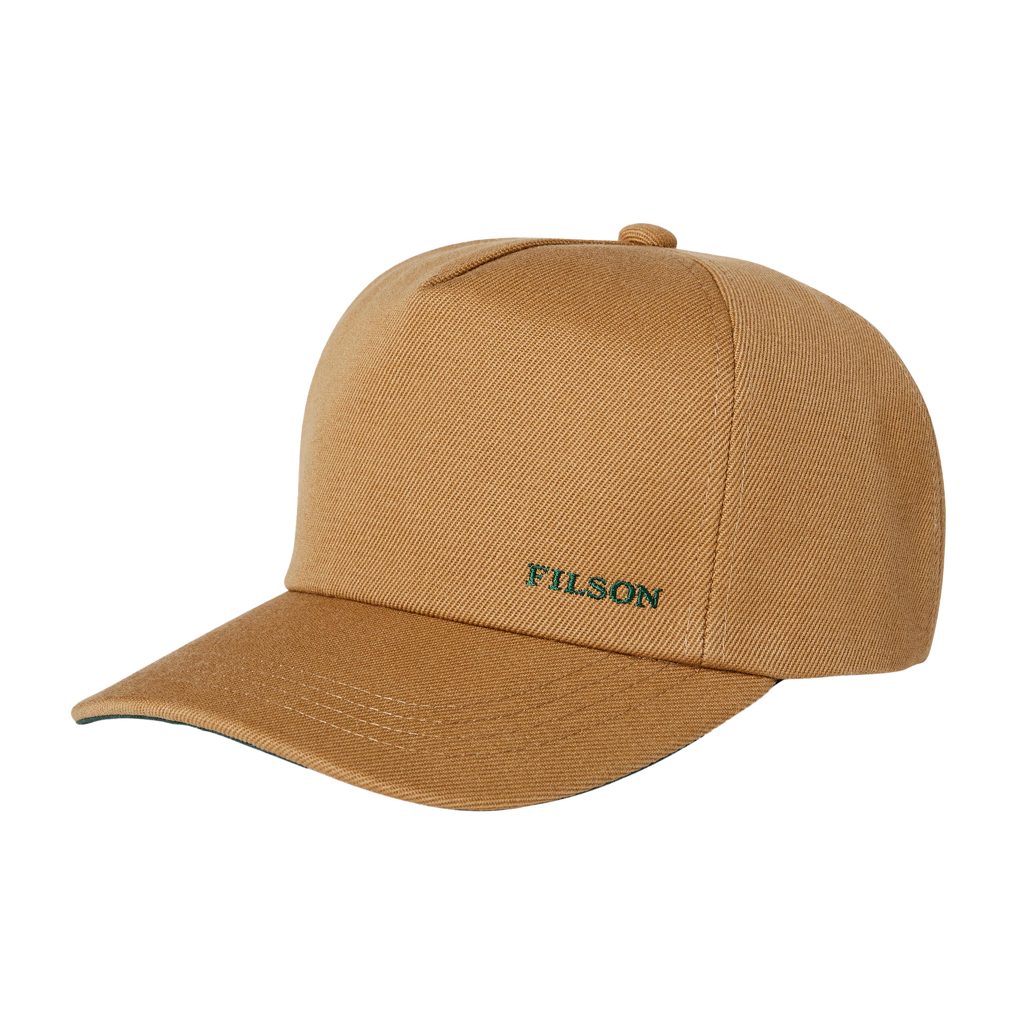 Filson Rugged Twill Forester Cap