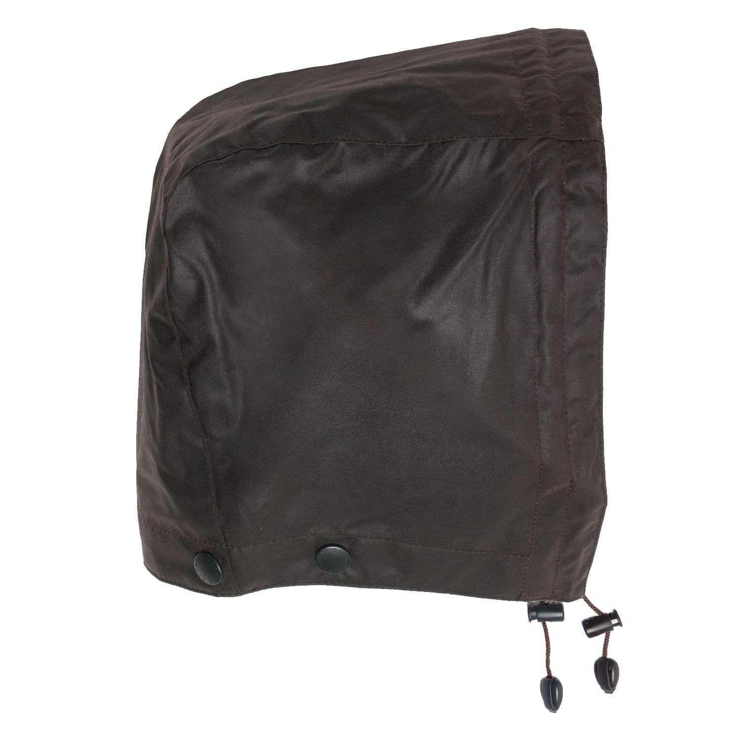 Barbour Kapuze Wax Cotton