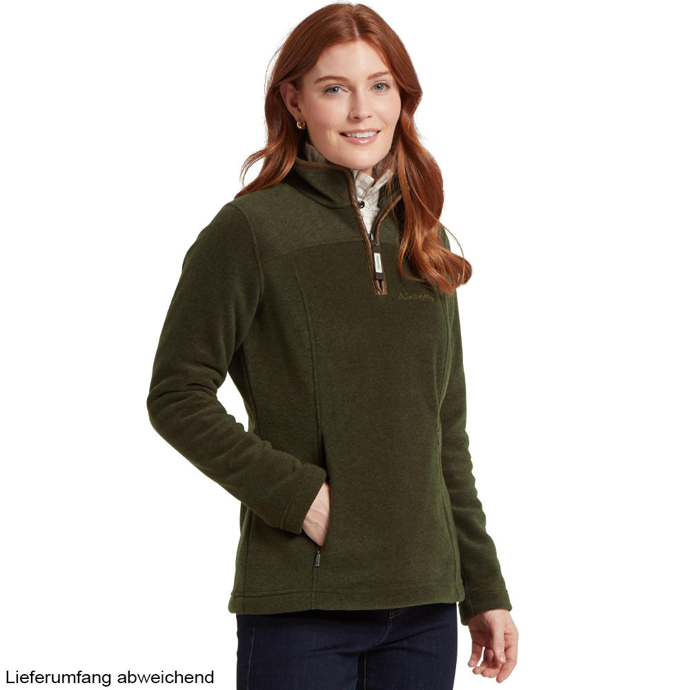 Schöffel Tilton Fleece Troyer