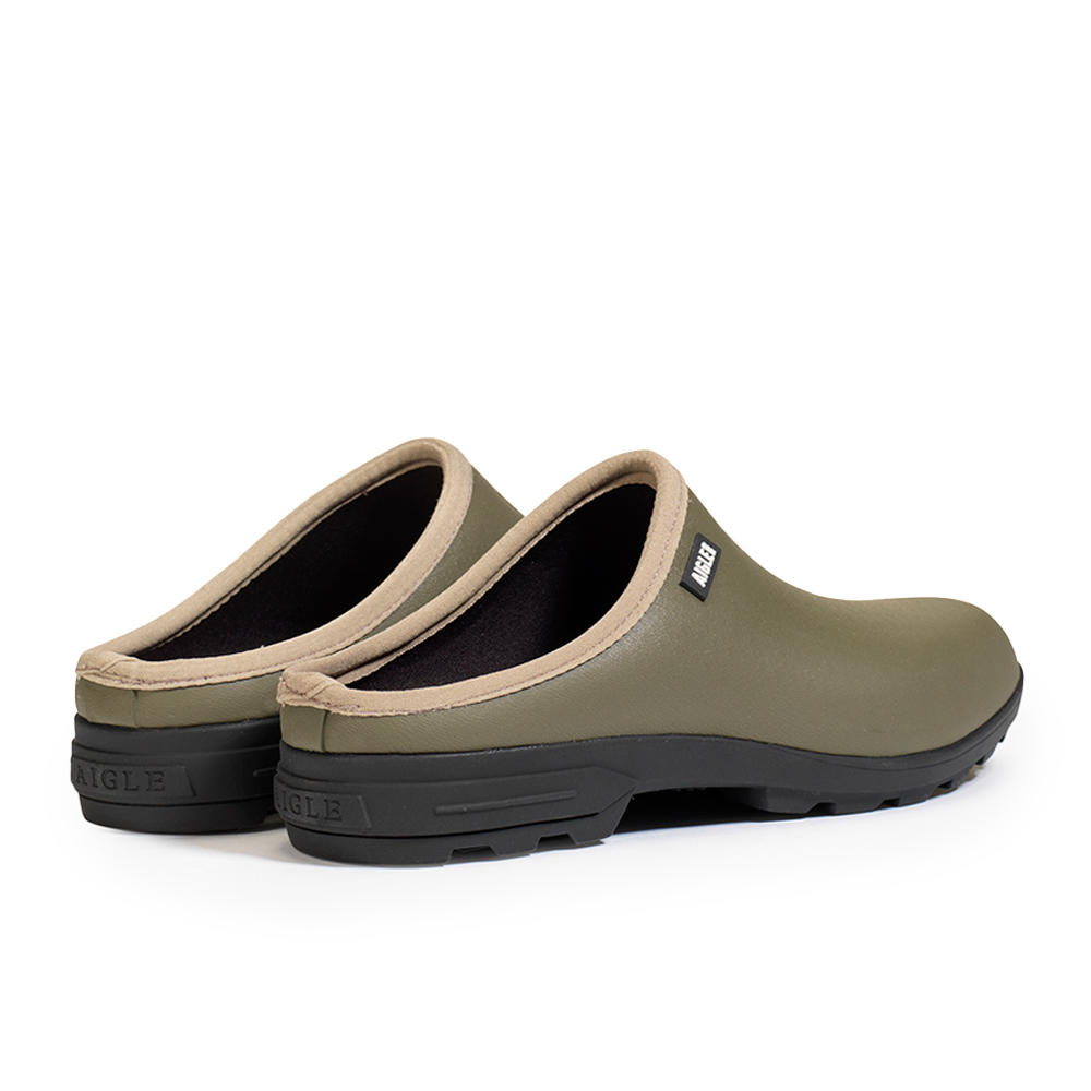 Aigle Lessfor Open M, khaki