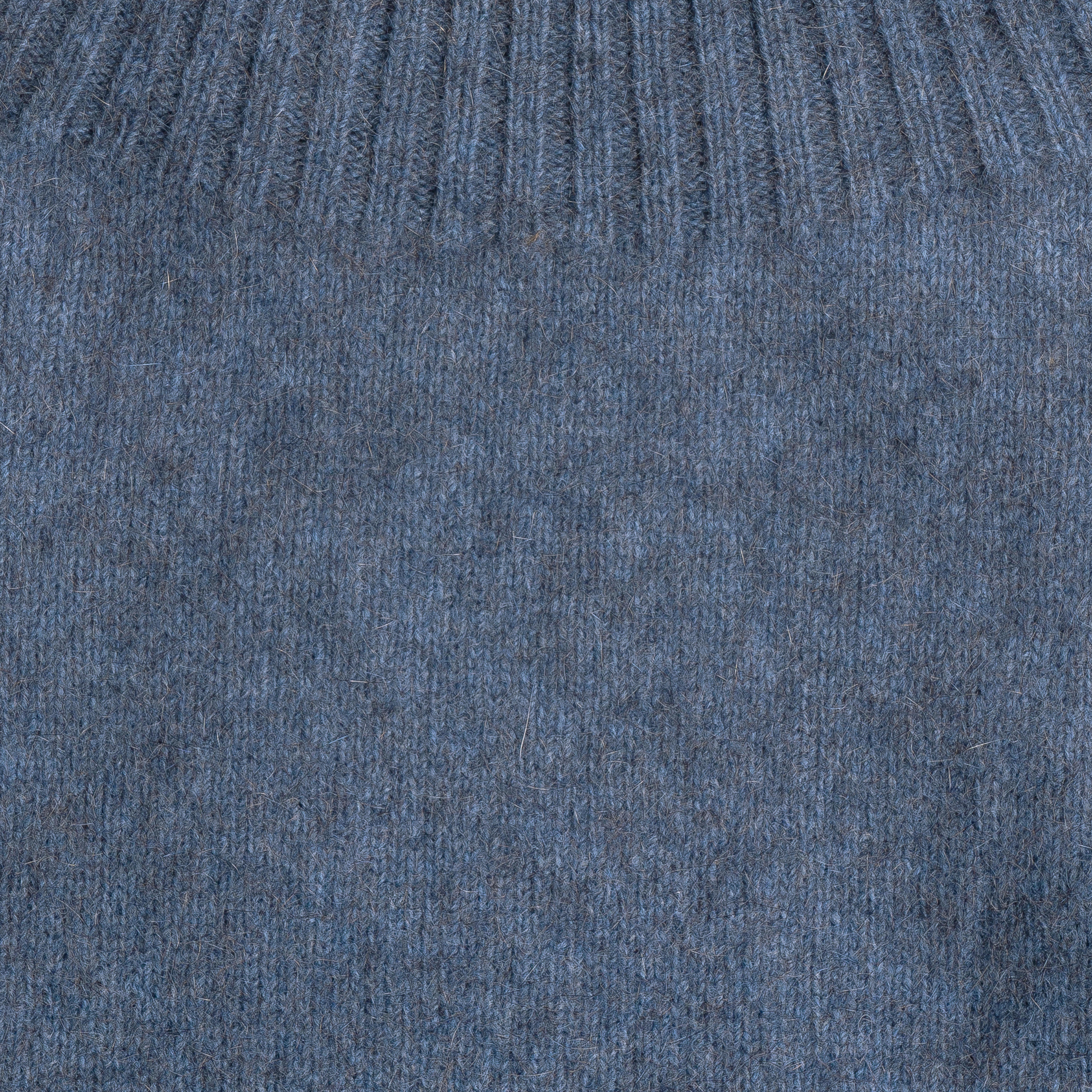 Damen Rip-Pullover Merino-Possum