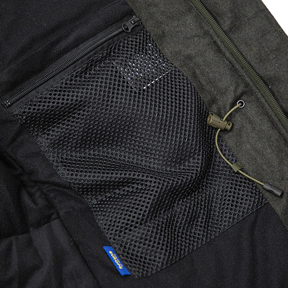 Carinthia G-Loft Lodenparka