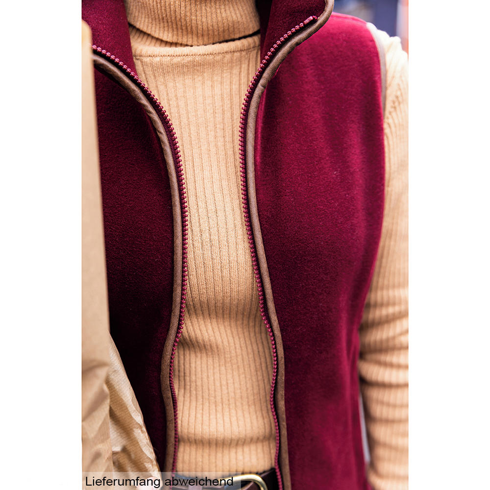 Schöffel Lyndon Fleece Weste