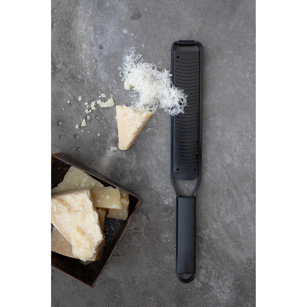 Microplane® Black Sheep Küchenraspel, Zester