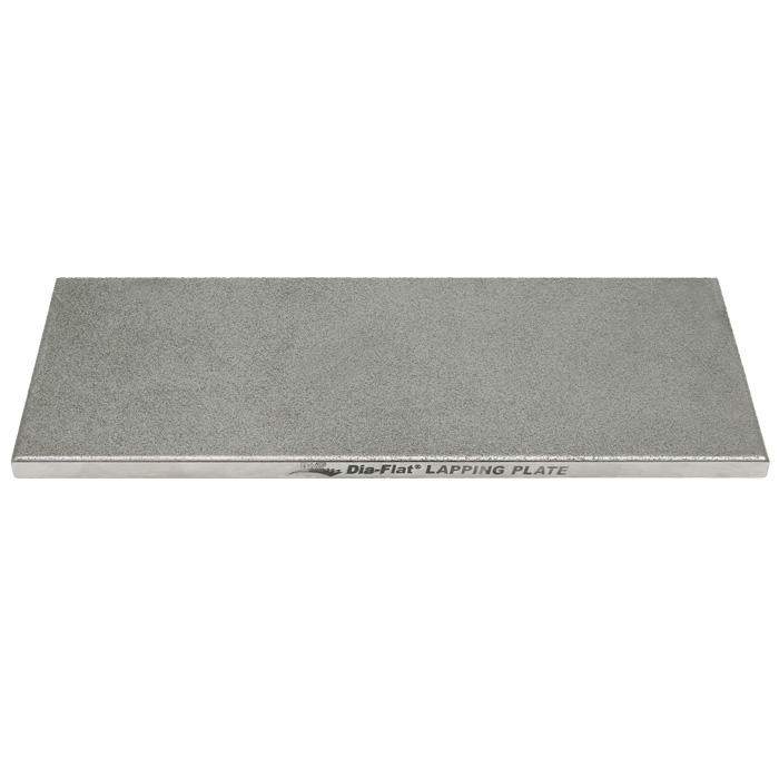 DMT® Dia-Flat Abrichtblock, Körnung 120 (extra-extragrob)