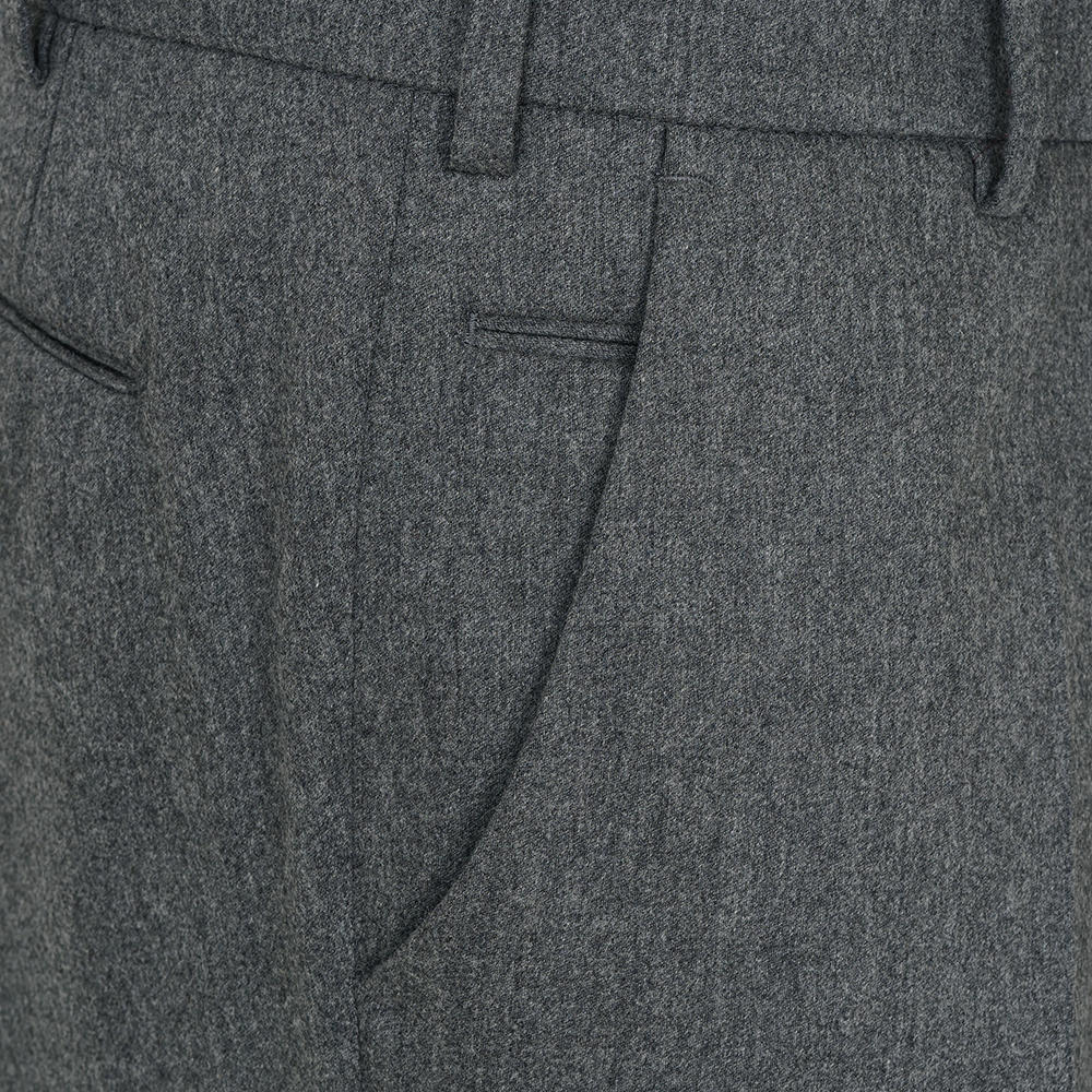 Pantalon en flanelle pour homme Meyer » Bonn«