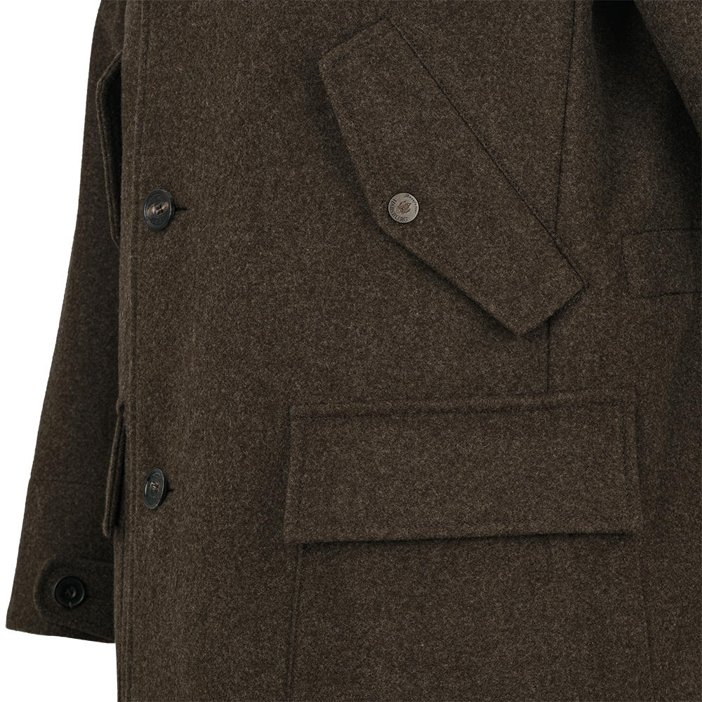 Habsburg Herren Loden-Jacke »Sigismund«