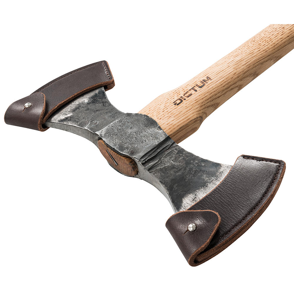 DICTUM® Throwing Axe