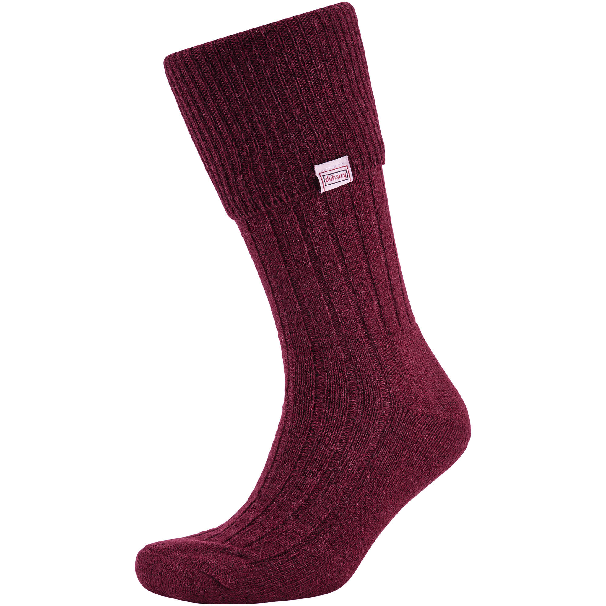 Dubarry Alpaka Stiefelstrumpf 