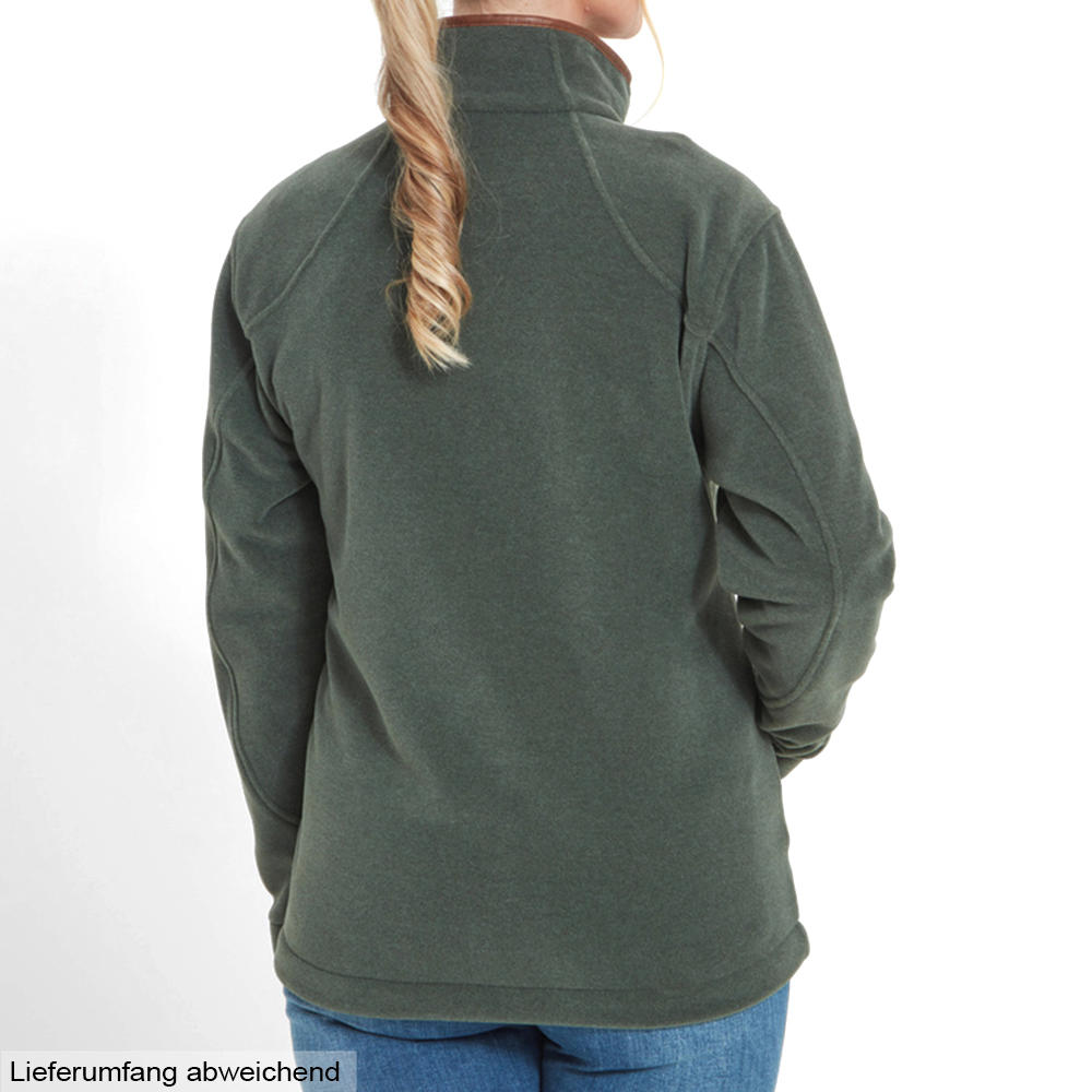 Schöffel Burley Fleece Jacke