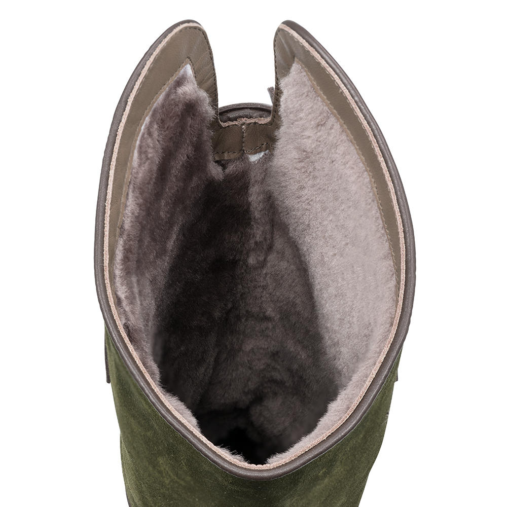 Damen-Stiefel »Hanna«